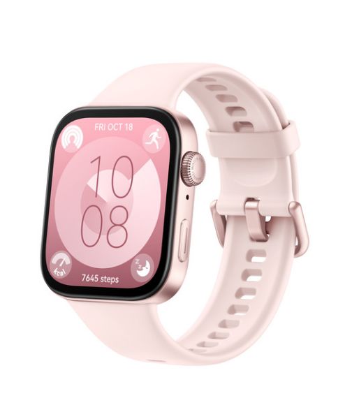 Huawei Watch FIT-3 (Solo-B09S)-Pink resmi